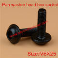 Socket Screw